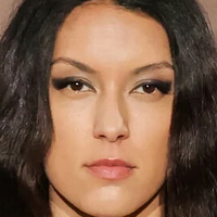 Nijah Ownsaglock Nøgen