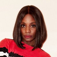 Nikeata Thompson Nøgen