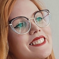 Niki Foxmutt Nøgen