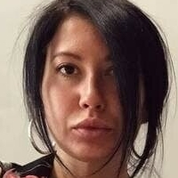 nikki.danger Nøgen