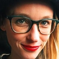 Nikki Inwood Nøgen