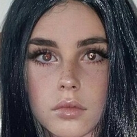 Nikki Lush Nøgen
