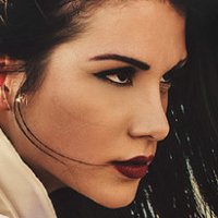 Nikki Nichole Nøgen