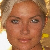 Nikki Prein Nøgen