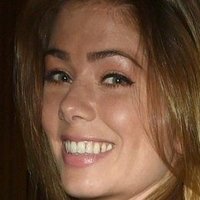 Nikki Sanderson Nøgen