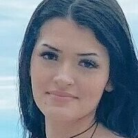 Nikki Venom Nøgen