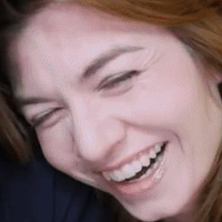Nilce Moretto Nøgen