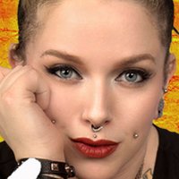Nina Lombardo Nøgen