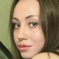 nina_popov Nøgen