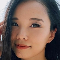 ninaisnoob Nøgen