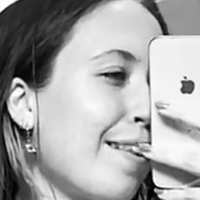 NinaJasmin Nøgen