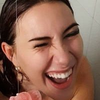 ninasiimone Nøgen