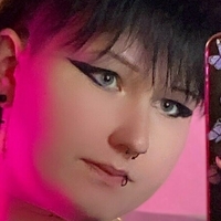 ninaxkatrina4 Nøgen