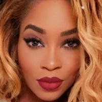 nobodys_babymom Nøgen