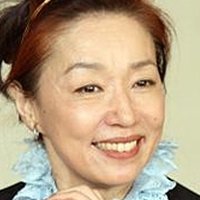 Nobuko Miyamoto Nøgen