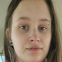 nodakqueen1234 Nøgen