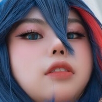 Noi Oogami Nøgen