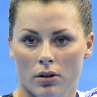 Nora Mørk Nøgen