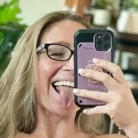 Nora Rosejean Nøgen