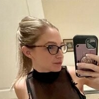 NoraRoseJeanxx Nøgen