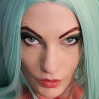 nyxoctavia.thesmall Nøgen