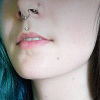 Occultkitten Nøgen