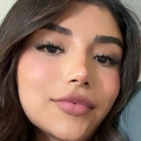 Odalis Gonzales Nøgen