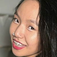 officialasialee Nøgen