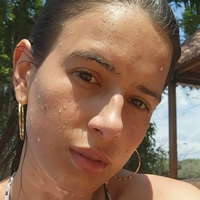 ohanna_free Nøgen