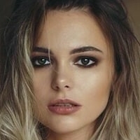 Oktyabrina Maximova Nøgen