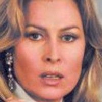 Olga Bisera Nøgen
