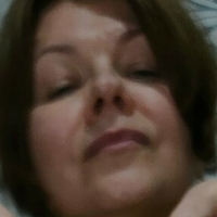 olgainfinity Nøgen