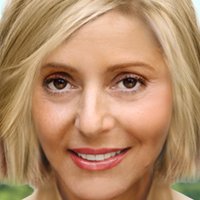 Olinda Turturro Nøgen