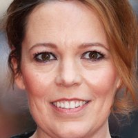 Olivia Colman Nøgen