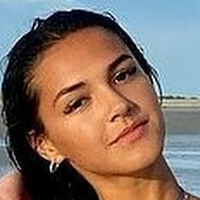 Olivia Jackson Nøgen