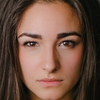 Olivia Nowak Nøgen