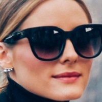 Olivia Palermo Nøgen