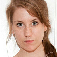 Olivia Pelton Nøgen