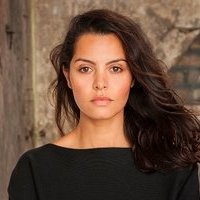 Olivia Romao Nøgen