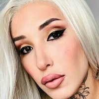 ophelia.xx Nøgen