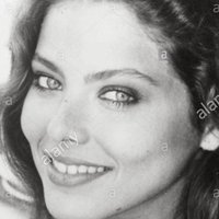 Ornella Muti Nøgen