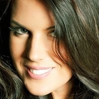 Oxana Voznyuk Nøgen