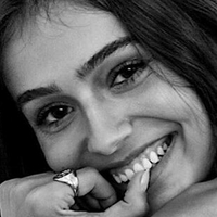 Paige Bonvallet Nøgen