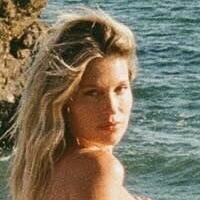 Paige Harper Nøgen