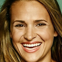 Paige Selenski Nøgen