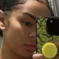 Paigey Cakey Nøgen