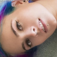 Paloma Nøgen