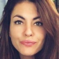 Pamela Camassa Nøgen