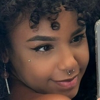 Paola Dantas Nøgen
