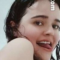 Paola Holmes Nøgen